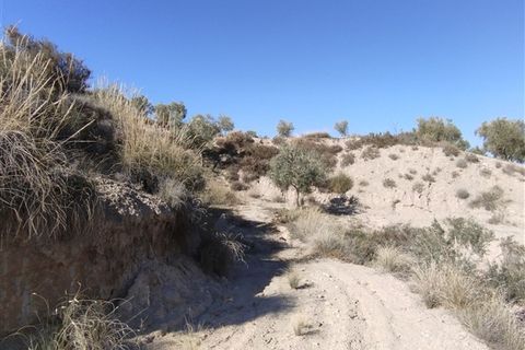 Cave house i Freila, Granada, Freila - € 100.000 | Ref: 254 - foto 13